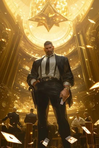 幸运飞艇 APP 界面